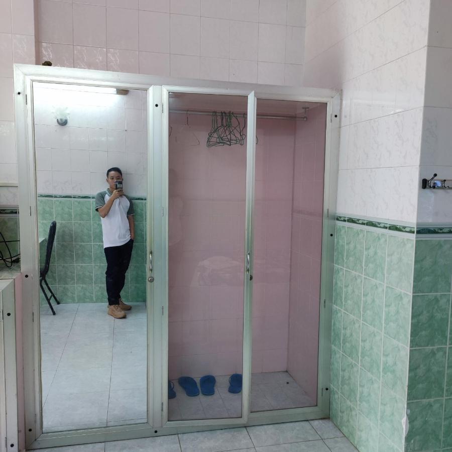 מלון צ'או דוק Khach San 20 מראה חיצוני תמונה